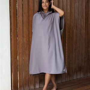 Sandcloud Poncho- sold out online!